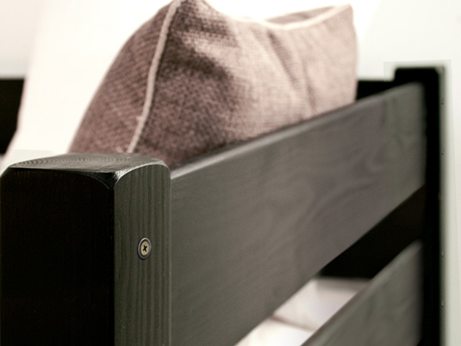 Heavy duty high sleeper discount